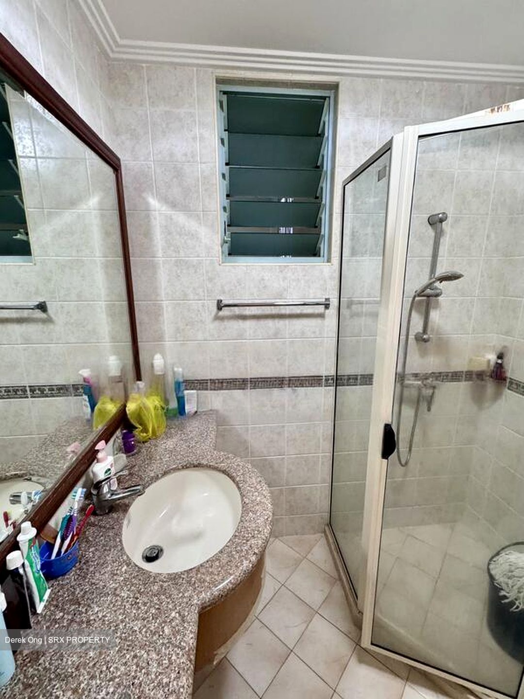 Guilin View (D23), Condominium #453519791
